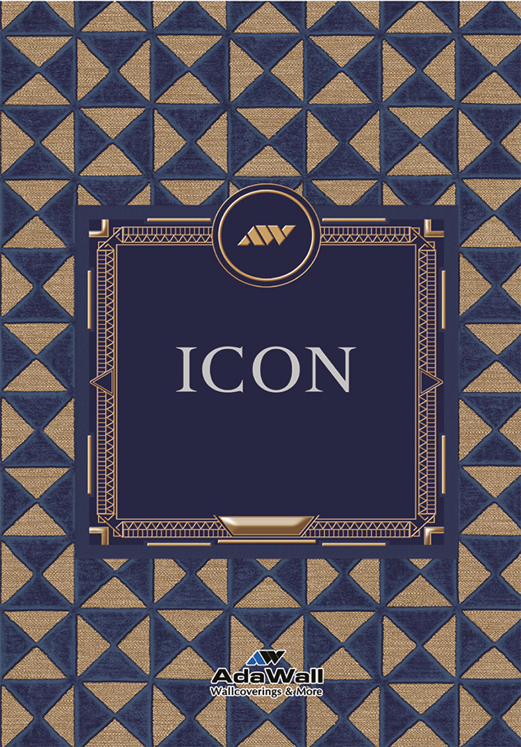 ICON kapak