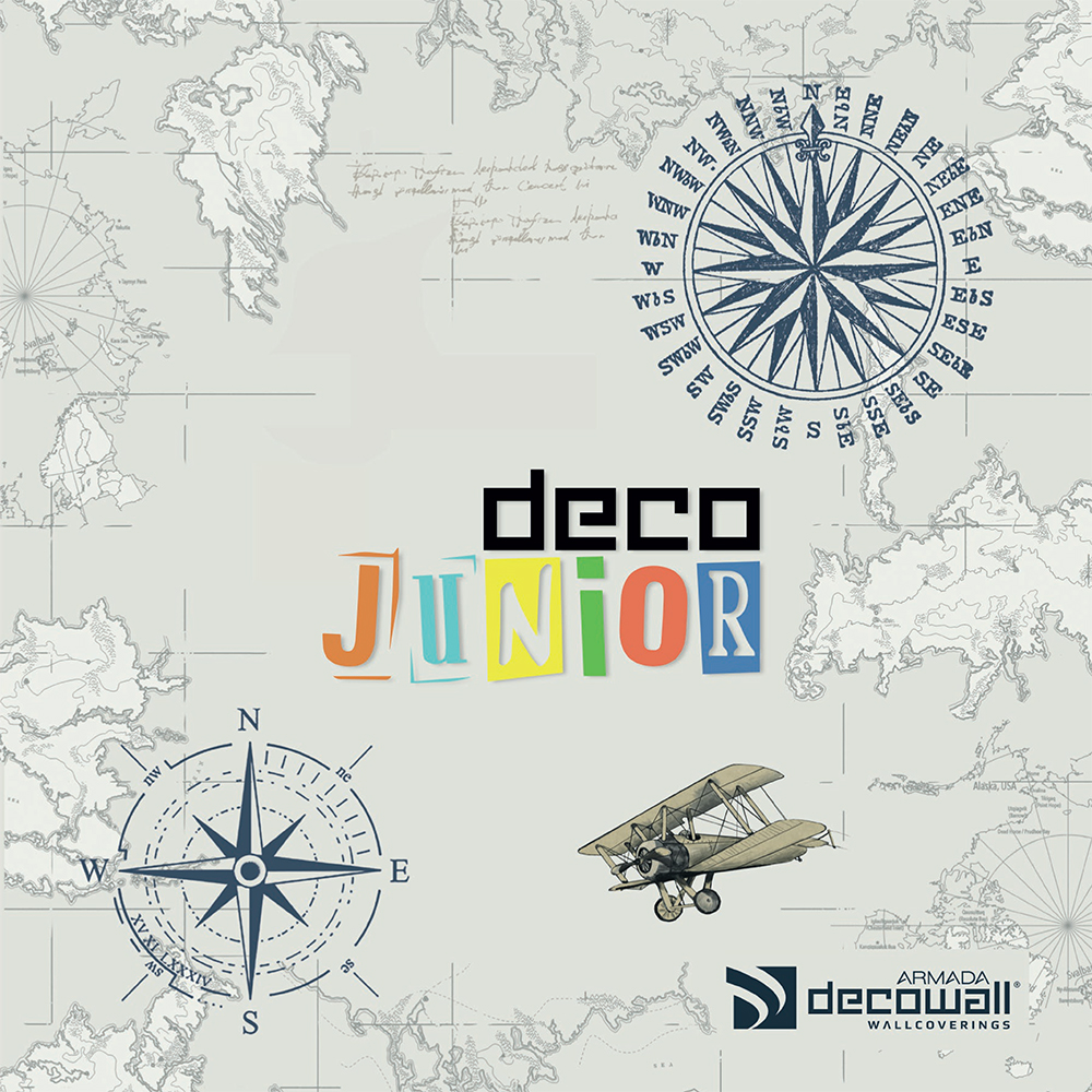 DECOJUNIOR kapak