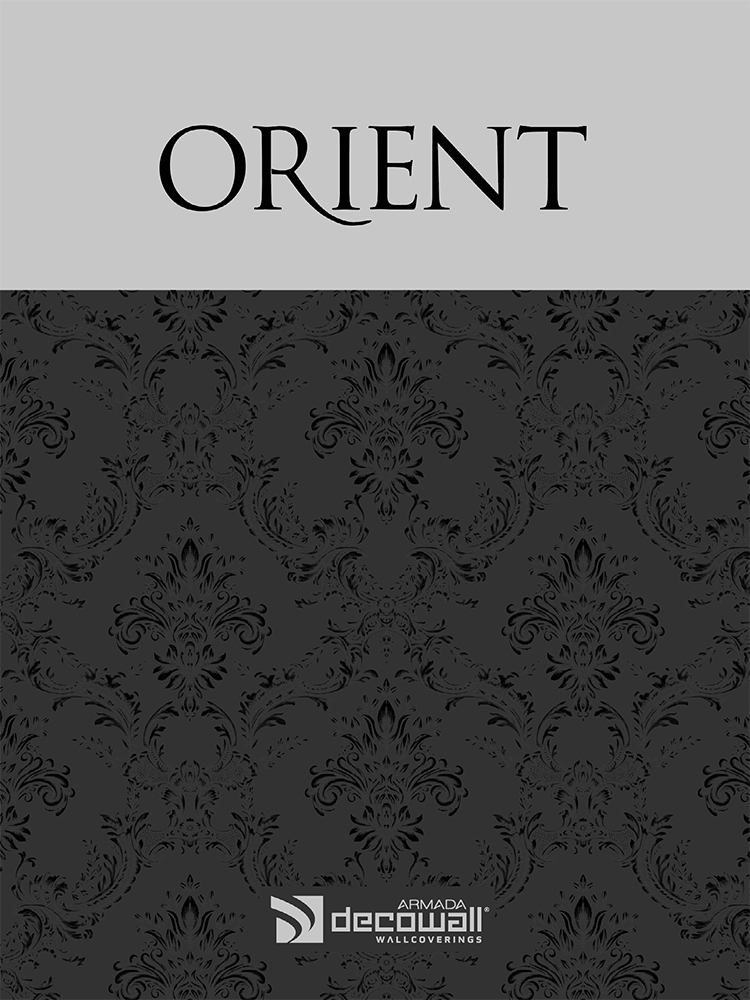 ORIENT kapak