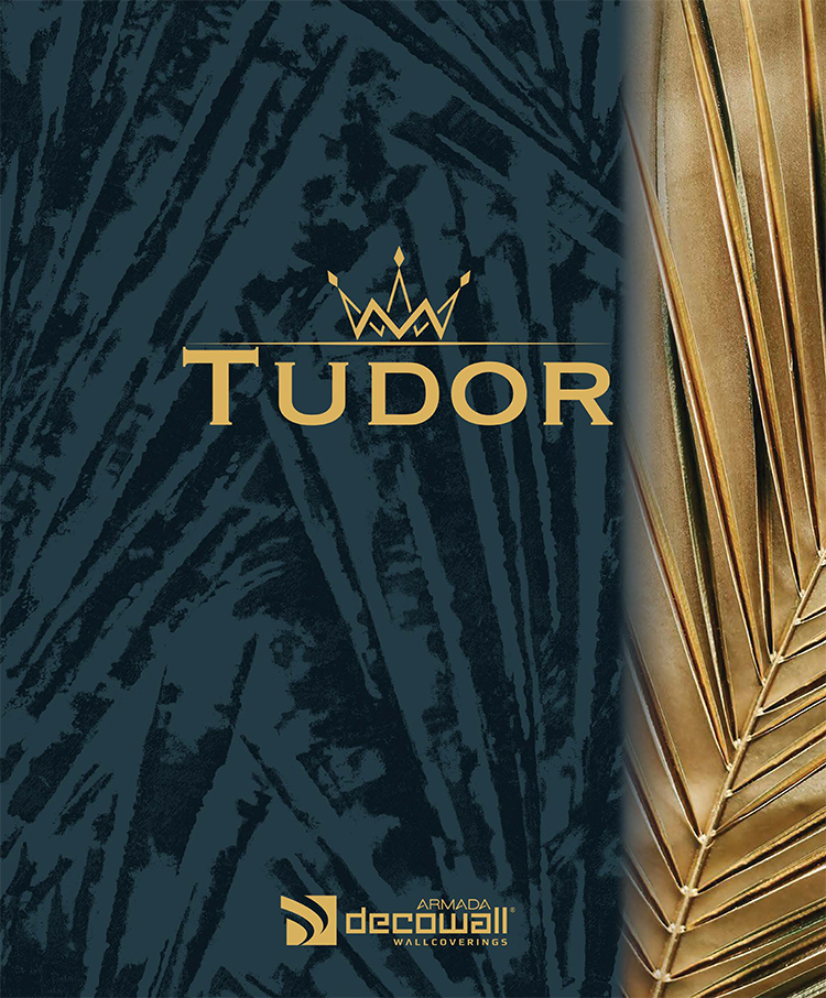 TUDOR kapak